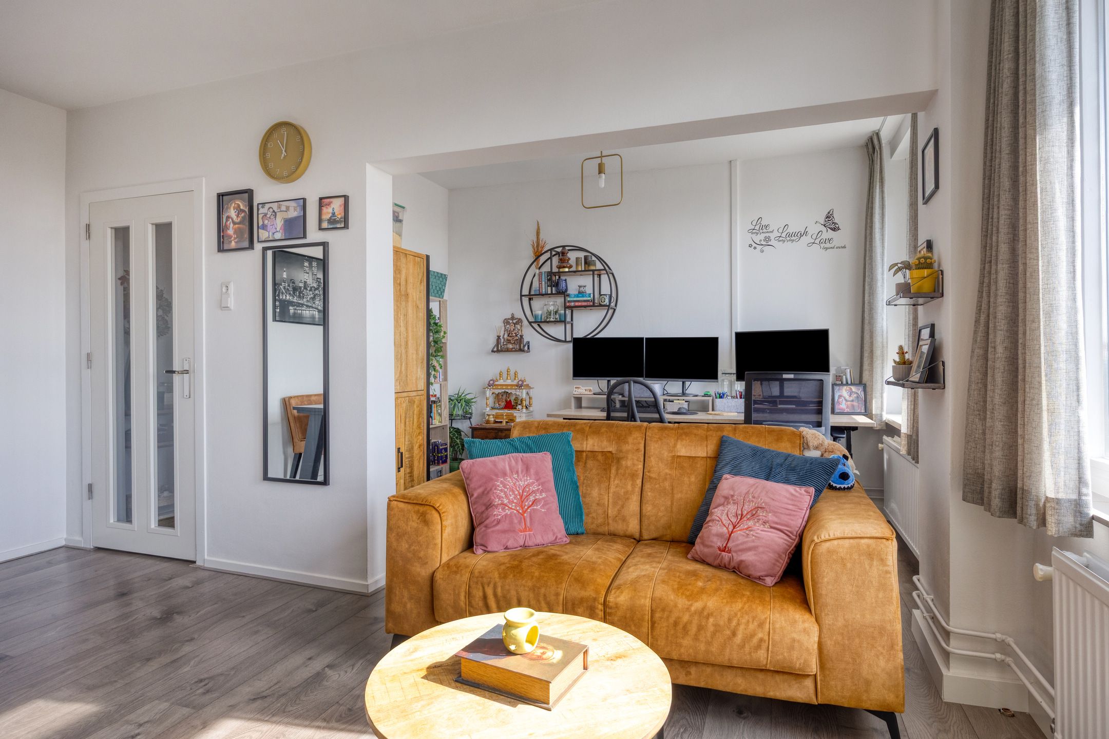 Foto 9 van Pelikaanhof 82