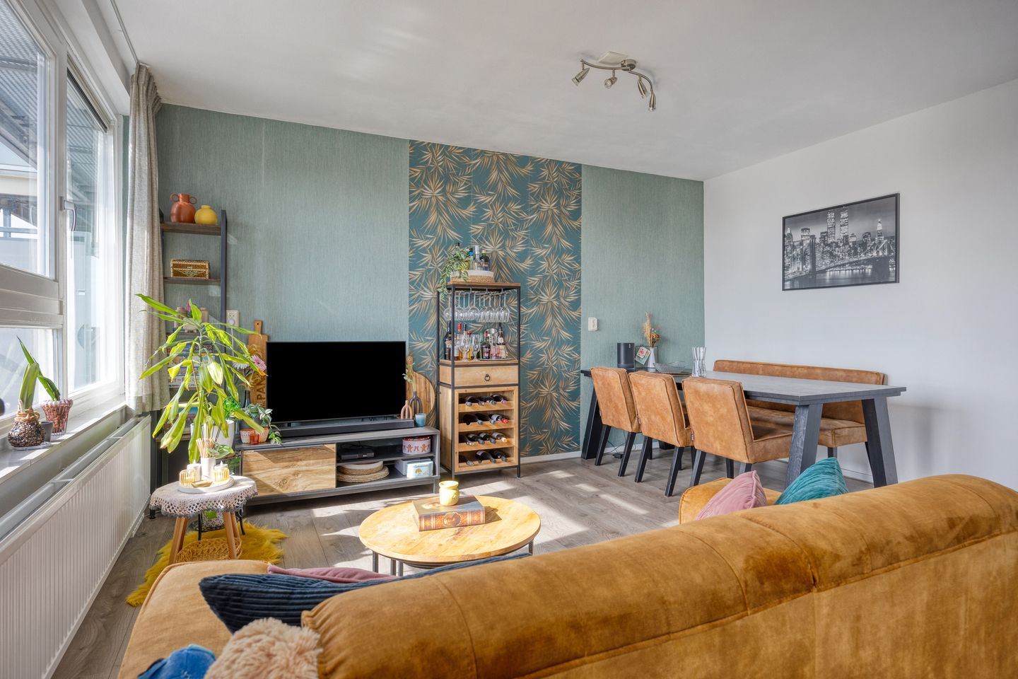 Foto 10 van Pelikaanhof 82