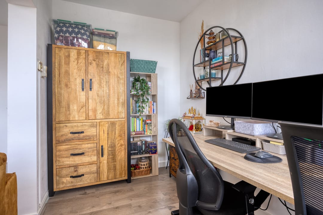 Foto 11 van Pelikaanhof 82