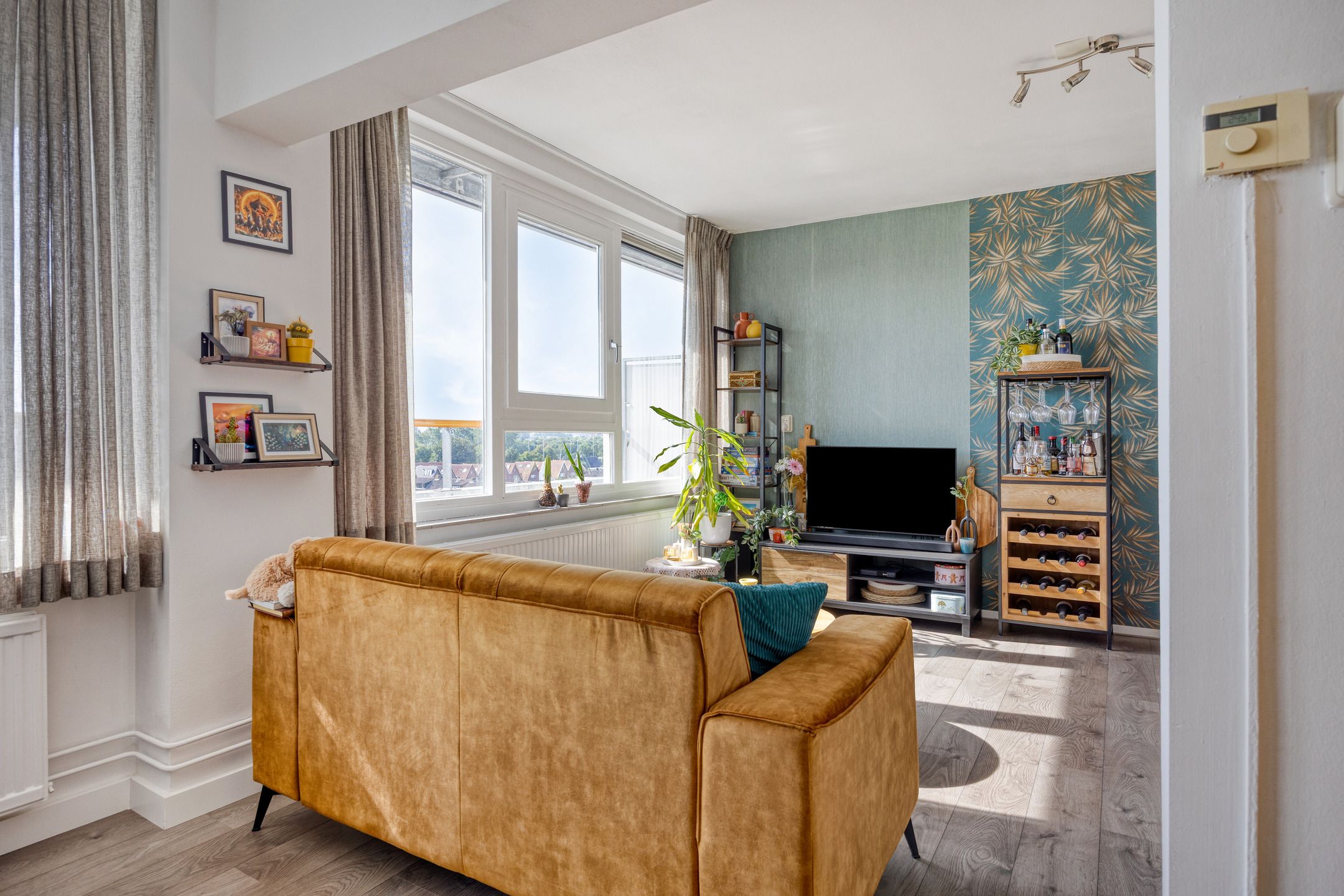 Foto 12 van Pelikaanhof 82