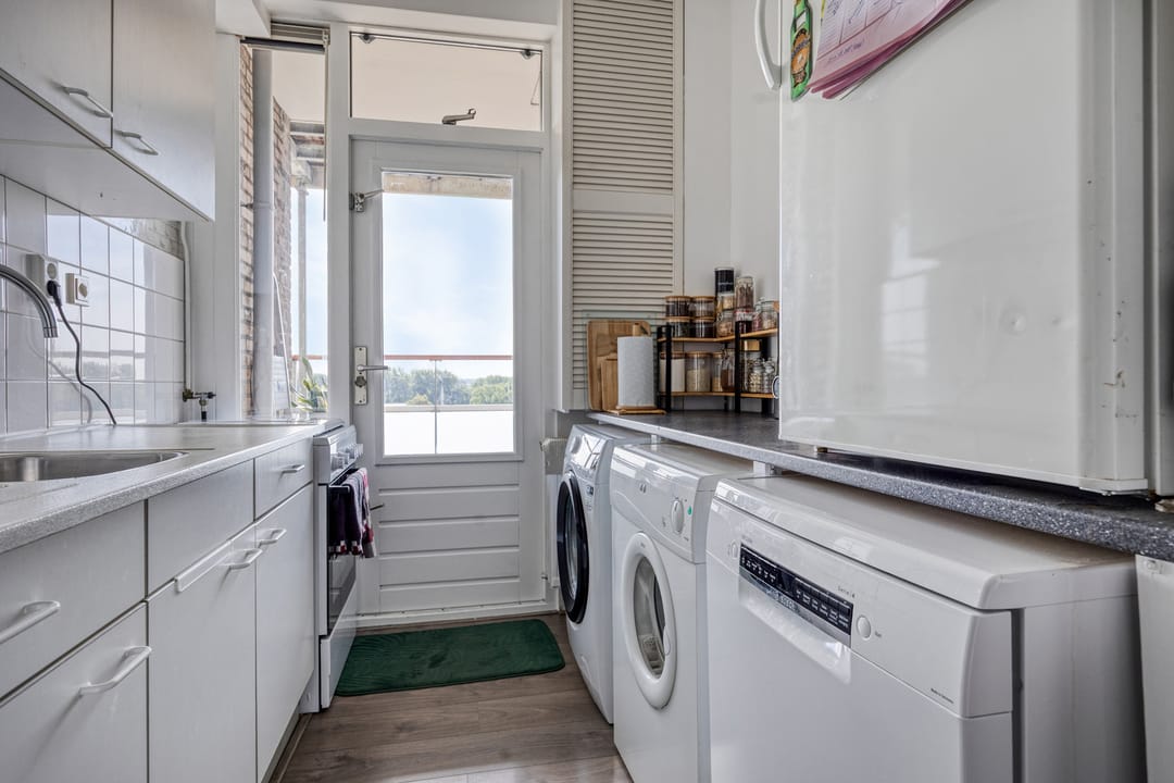 Foto 13 van Pelikaanhof 82