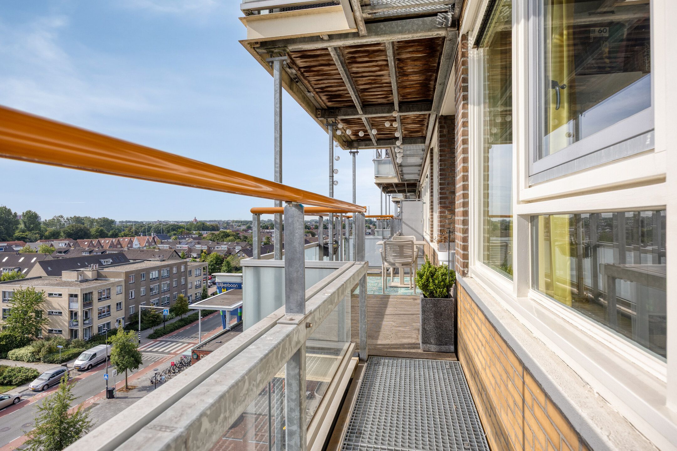 Foto 15 van Pelikaanhof 82