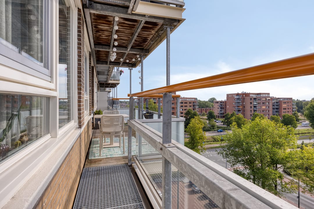 Foto 16 van Pelikaanhof 82