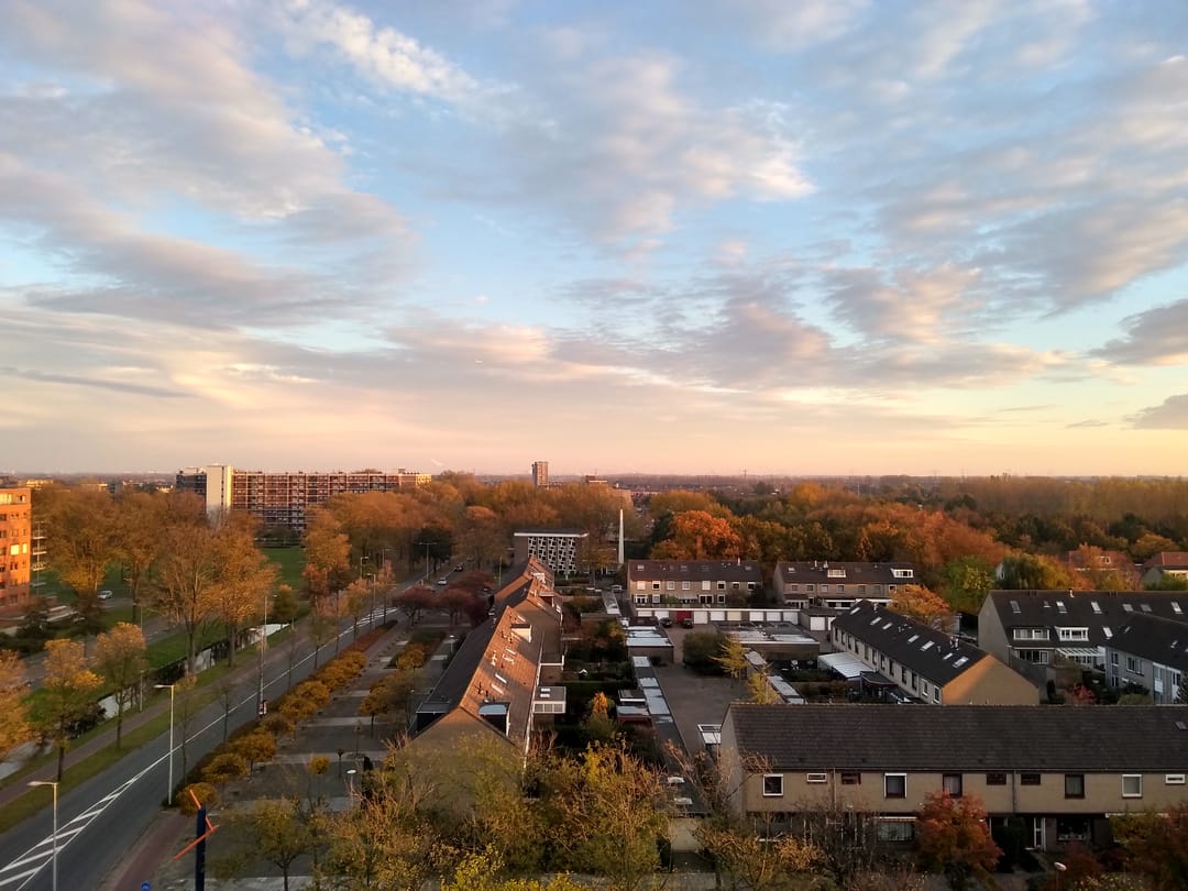 Foto 17 van Pelikaanhof 82