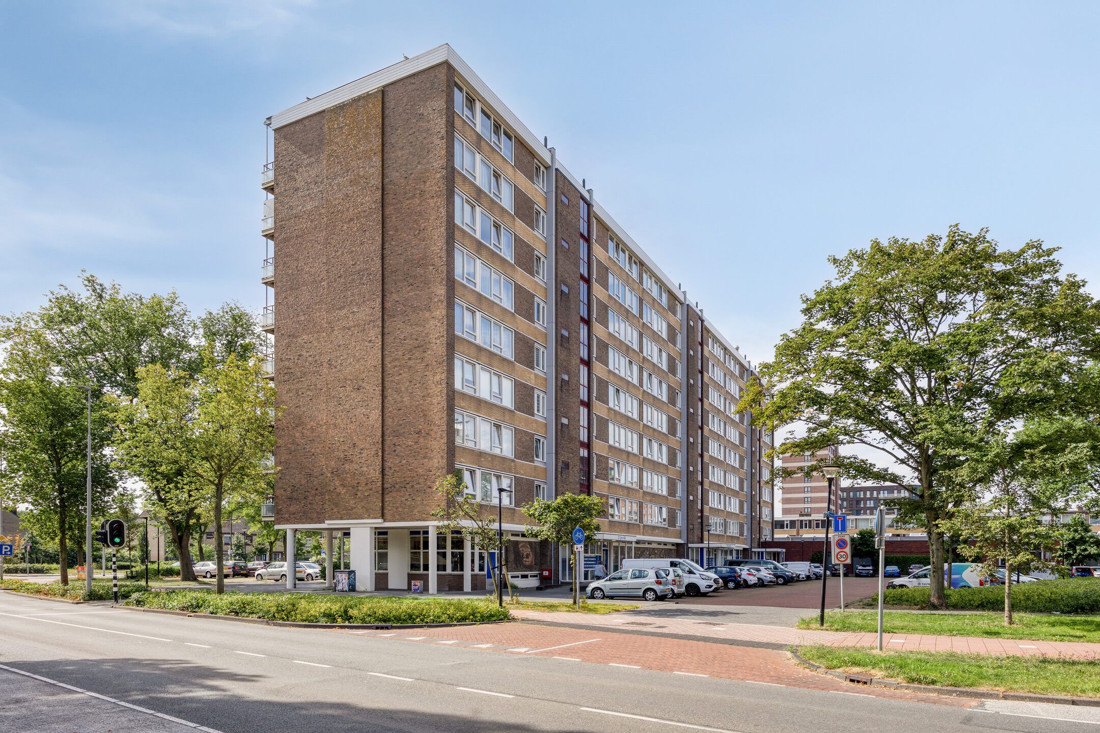 Foto 18 van Pelikaanhof 82