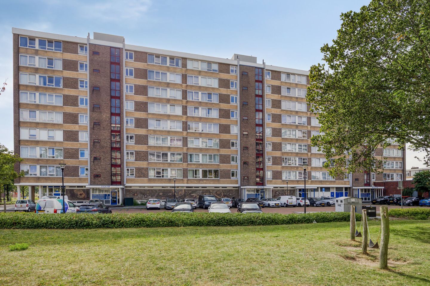 Foto 19 van Pelikaanhof 82