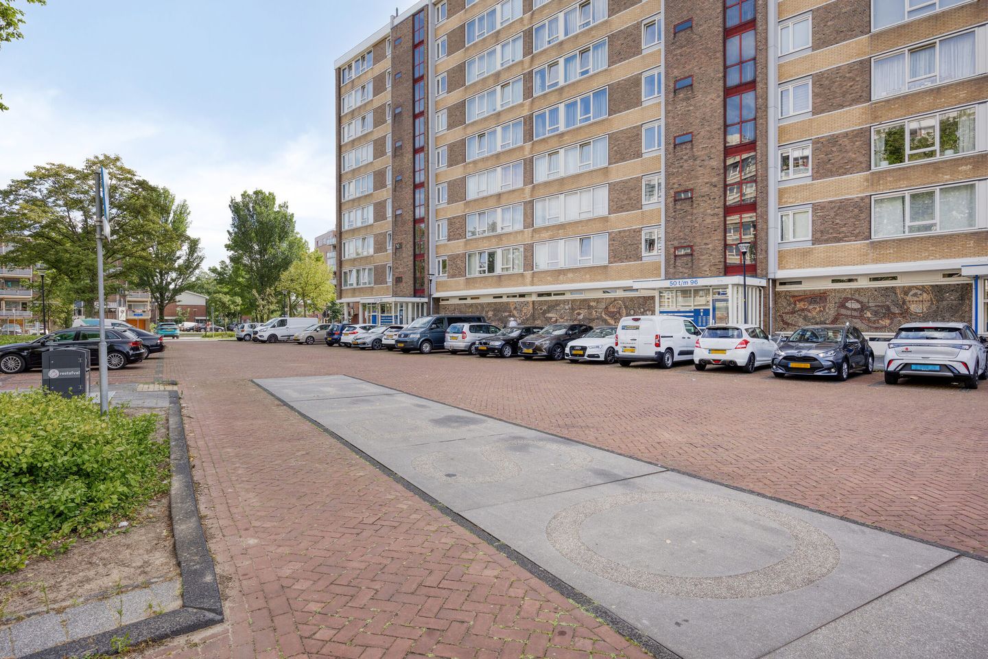 Foto 20 van Pelikaanhof 82