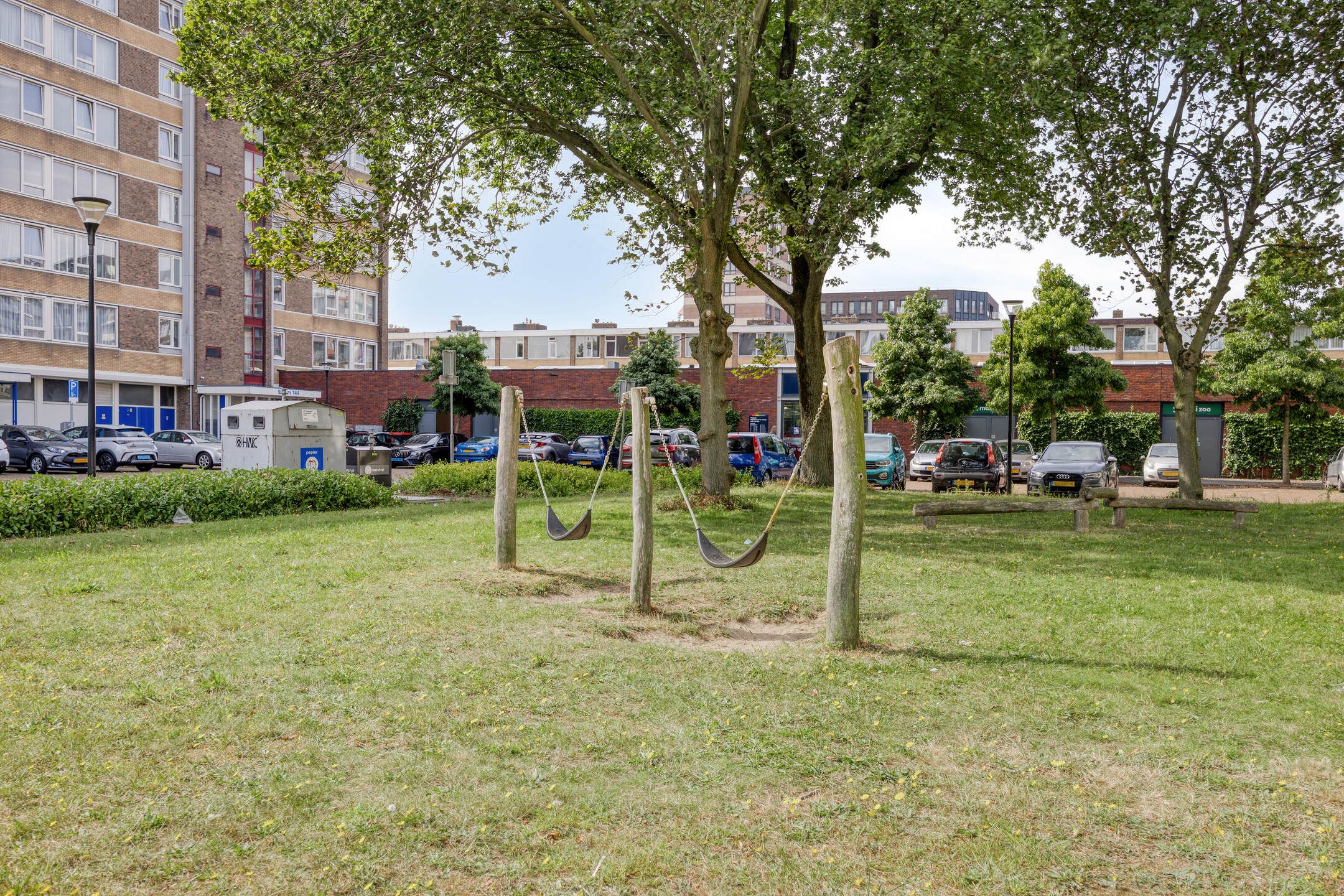 Foto 21 van Pelikaanhof 82