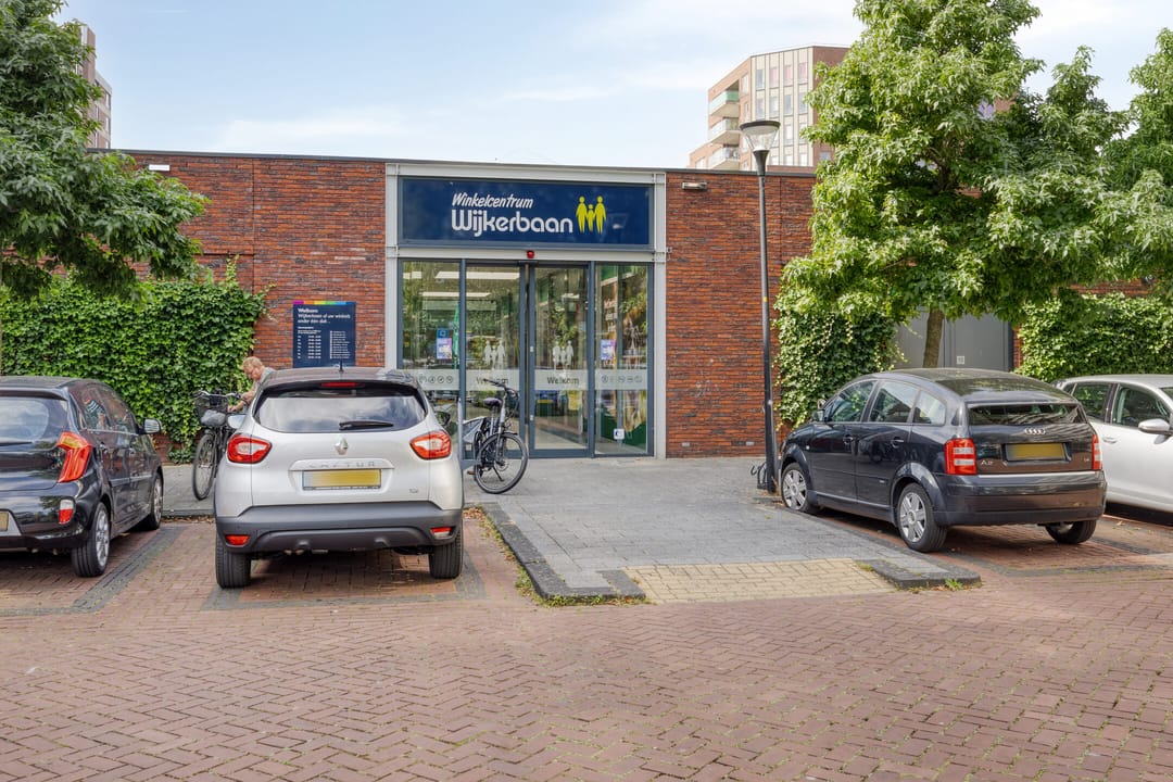 Foto 22 van Pelikaanhof 82