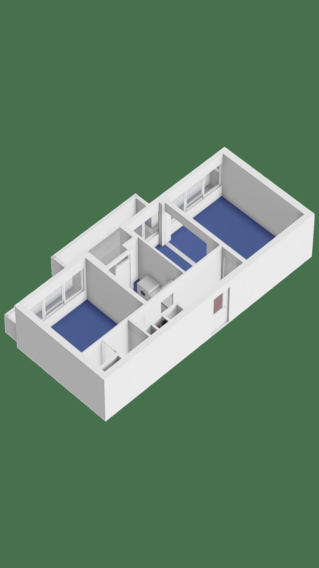 Foto 25 van Pelikaanhof 82