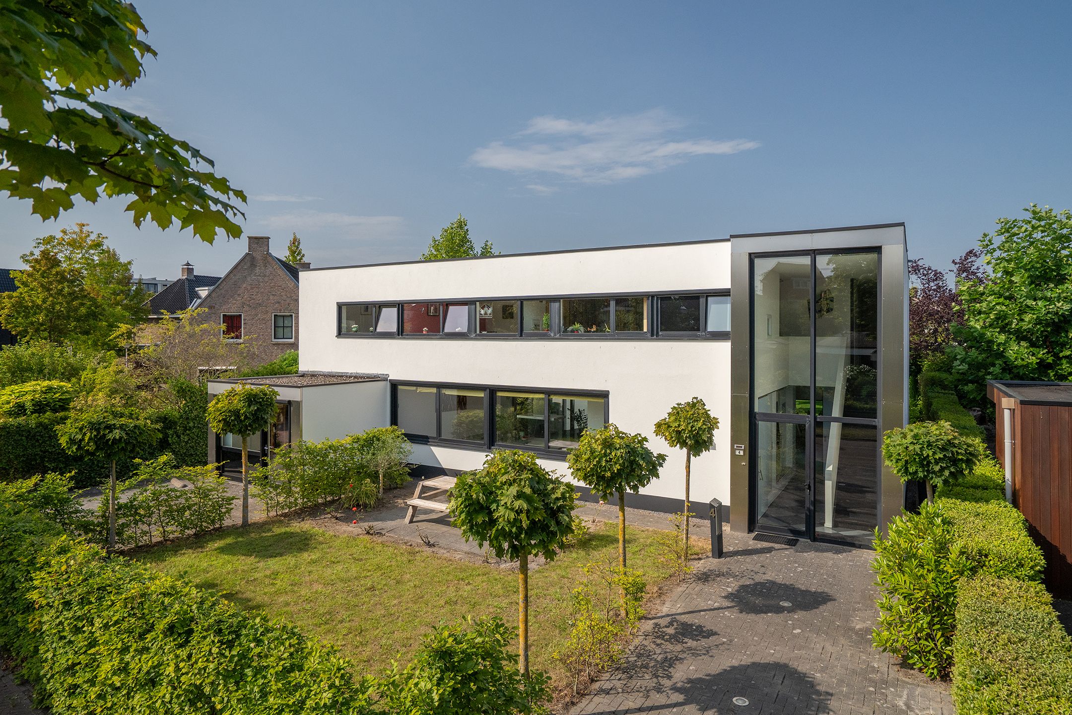 Bamshoevelaan, 4, Enschede, 7523JJ, Overijssel, Nederland 4 