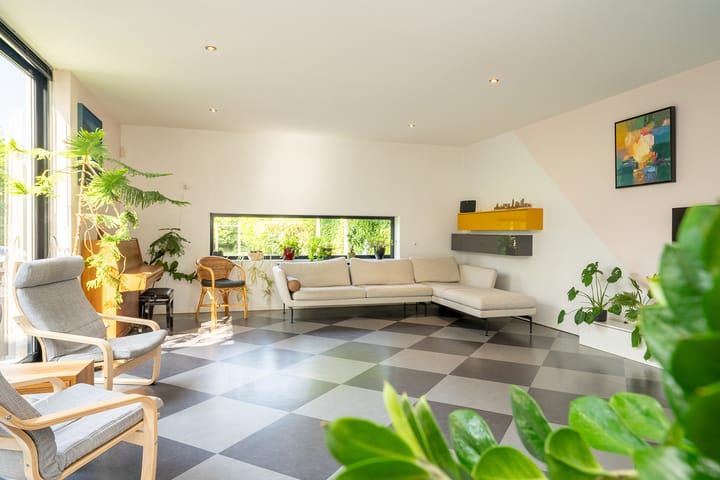 Photo 2 of Bamshoevelaan 4