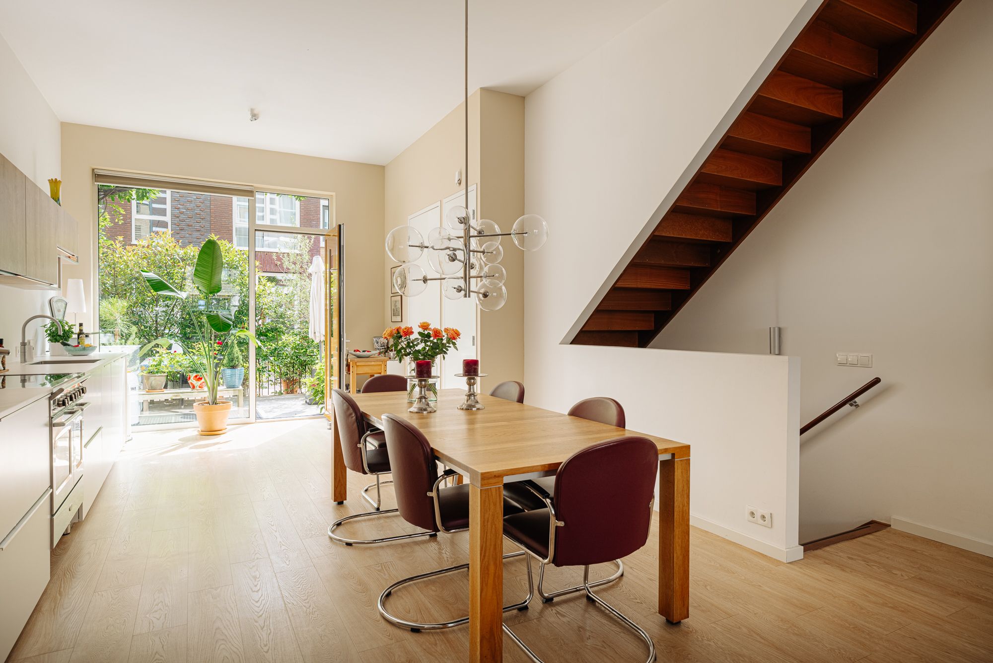 Narva-eiland, 85, Amsterdam, 1014ZJ, Noord-Holland, Nederland 85