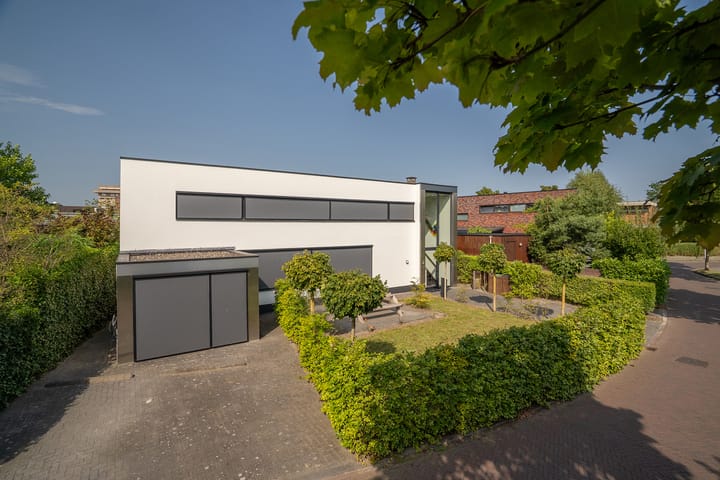 Photo 6 of Bamshoevelaan 4