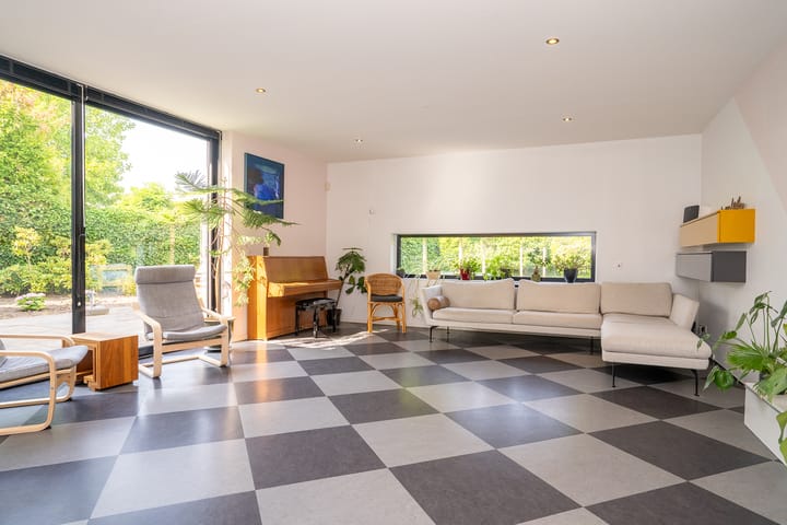 Photo 8 of Bamshoevelaan 4