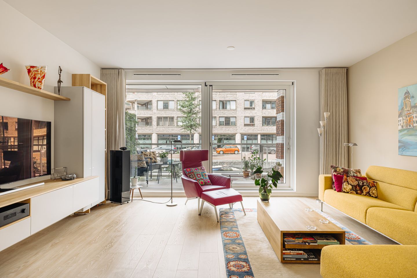 Foto 4 van Narva-eiland 85