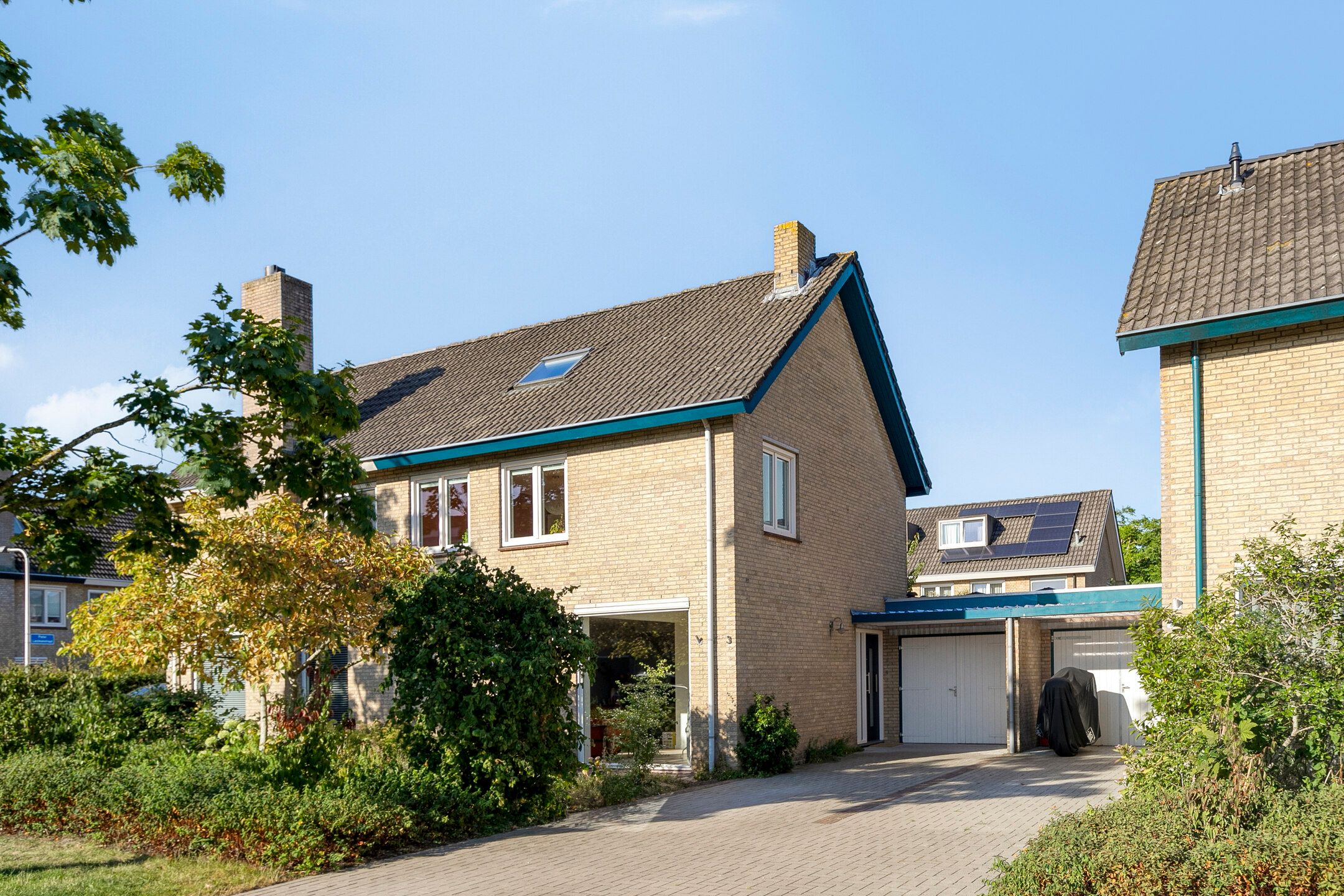 Pieter Brueghellaan, 3, Meppel, 7944CE, Drenthe, Nederland 3 