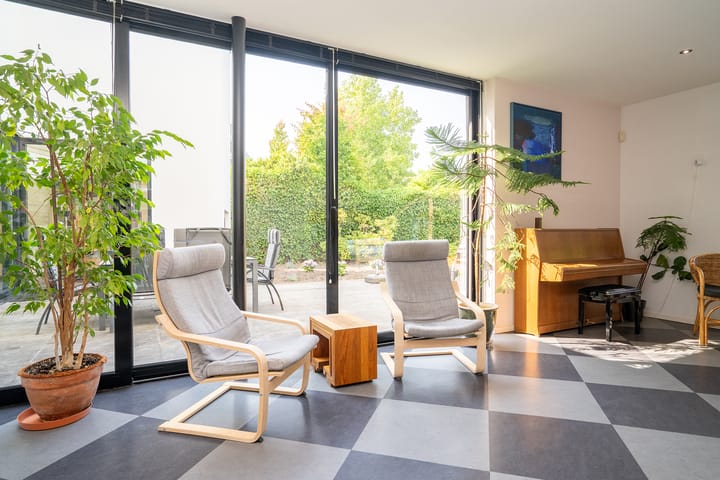 Photo 10 of Bamshoevelaan 4