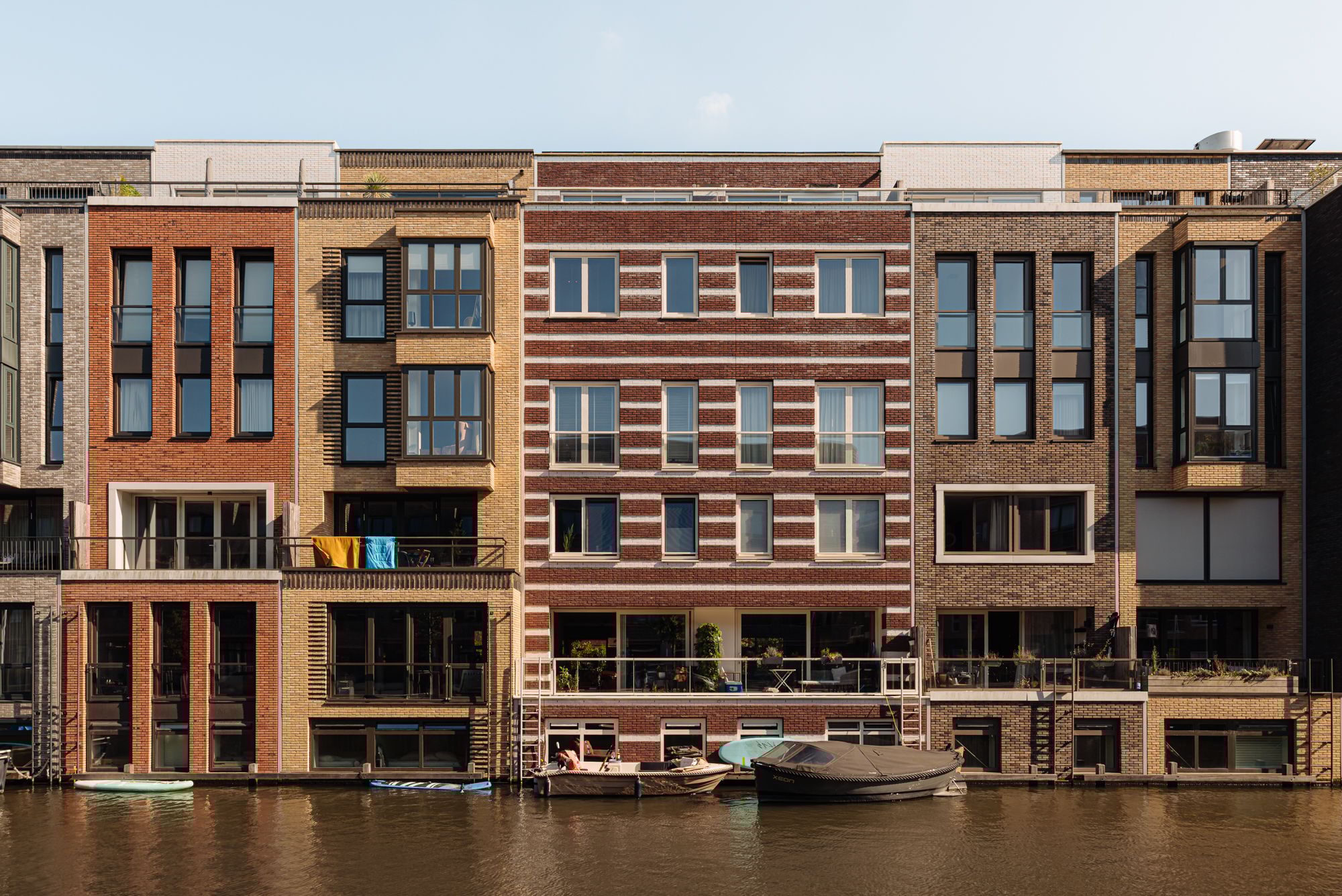 Foto 6 van Narva-eiland 85