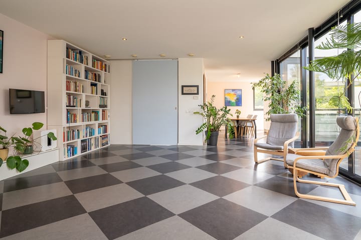 Photo 11 of Bamshoevelaan 4