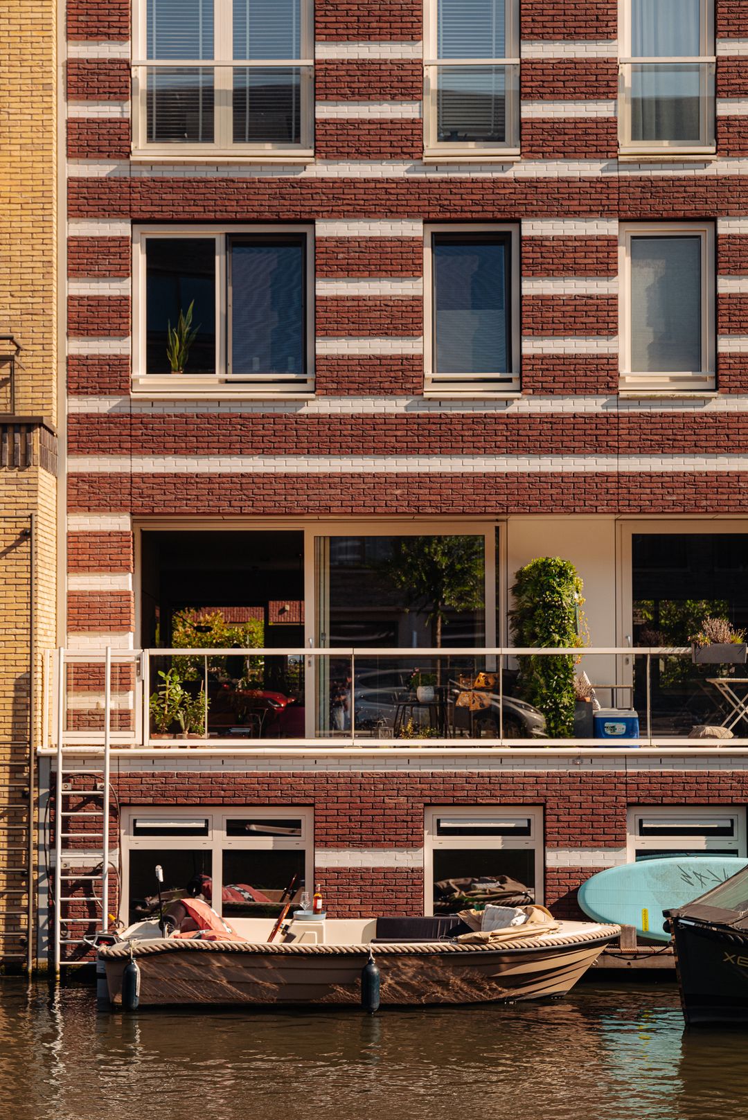 Foto 7 van Narva-eiland 85