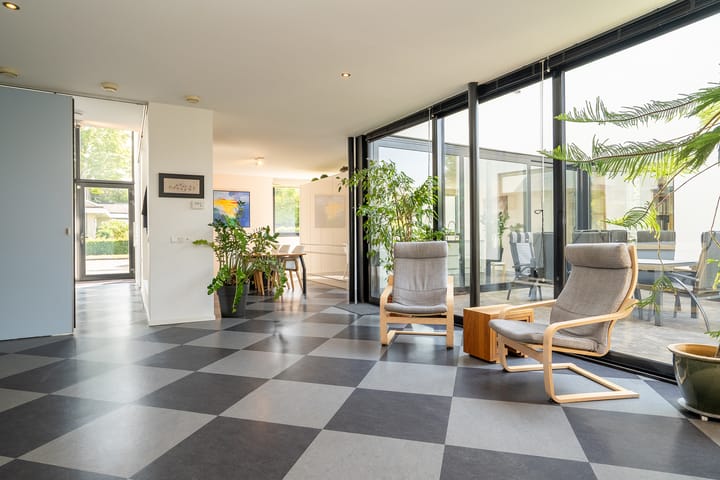 Photo 12 of Bamshoevelaan 4