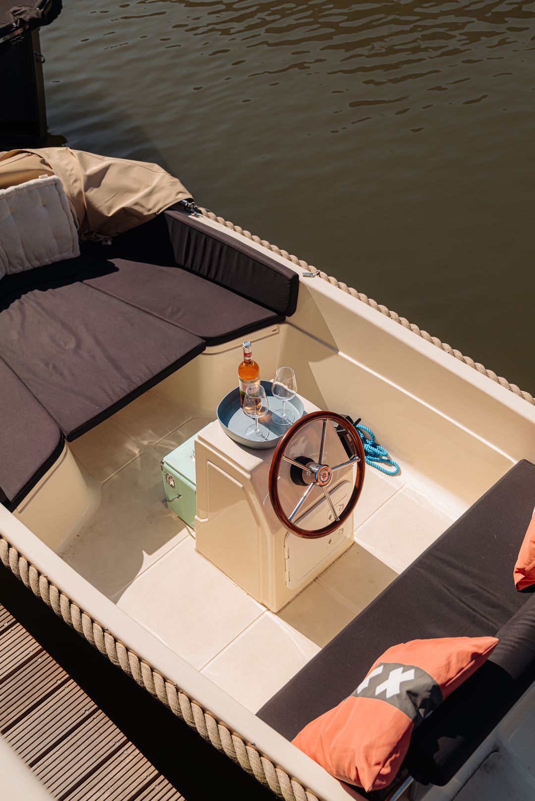 Foto 8 van Narva-eiland 85