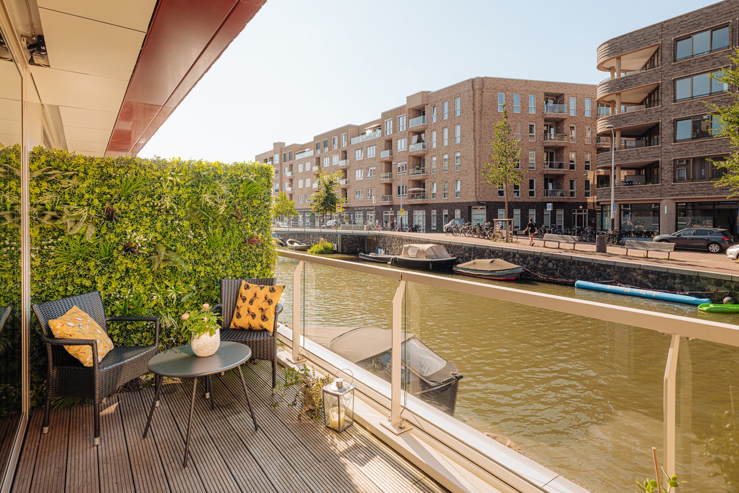 Foto 5 van Narva-eiland 85