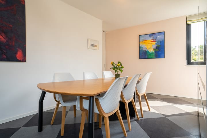 Photo 15 of Bamshoevelaan 4