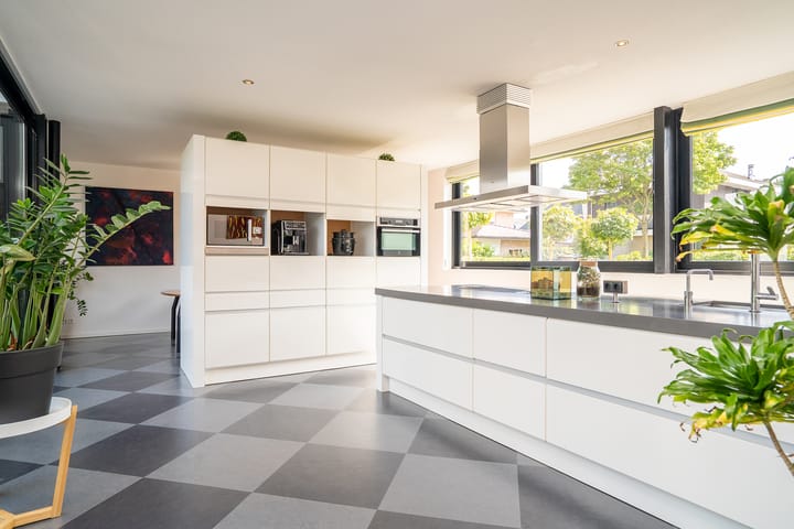 Photo 17 of Bamshoevelaan 4