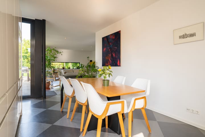 Photo 20 of Bamshoevelaan 4