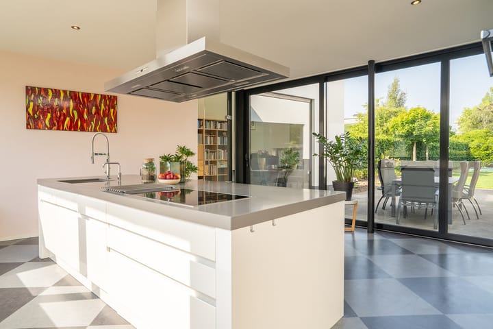 Photo 21 of Bamshoevelaan 4