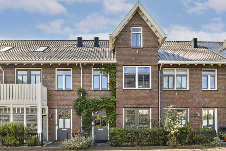 Foto 2 van Fort Hinderdamstraat 129