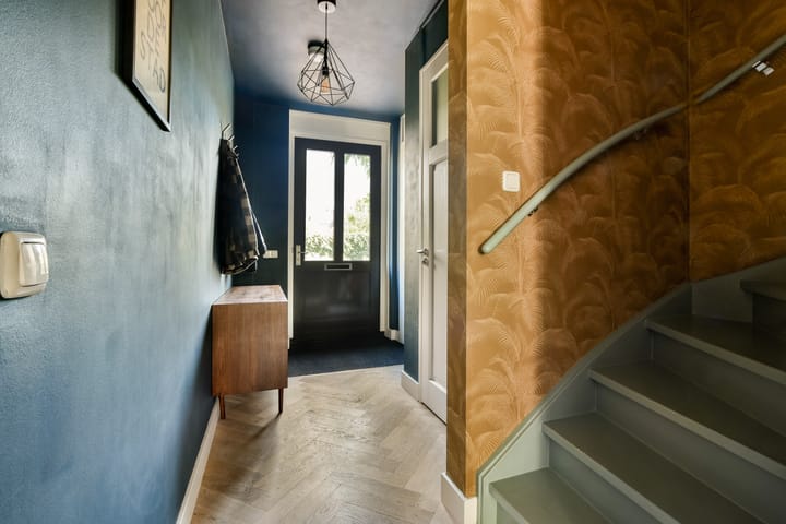 Foto 3 van Fort Hinderdamstraat 129