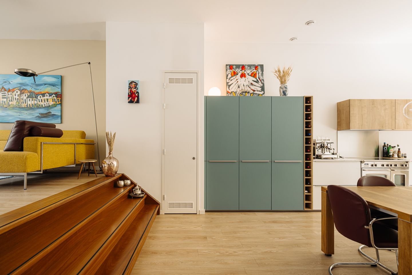 Foto 19 van Narva-eiland 85