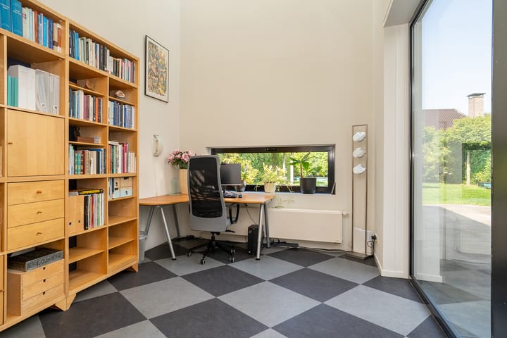 Photo 22 of Bamshoevelaan 4