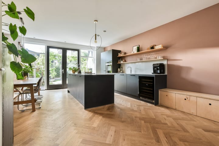 Foto 4 van Fort Hinderdamstraat 129