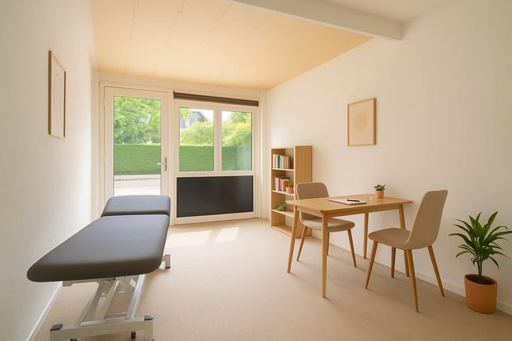 Photo 25 of Bamshoevelaan 4