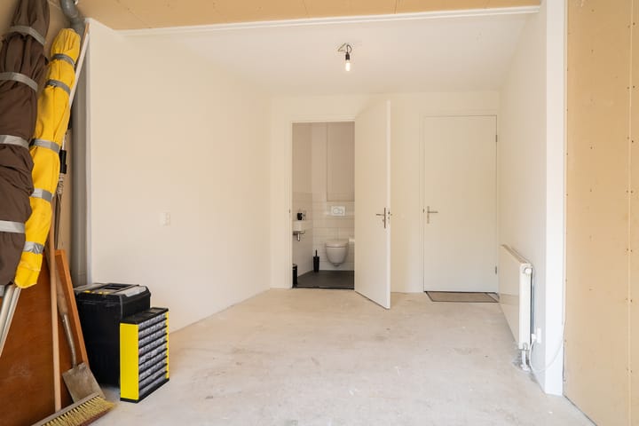 Photo 26 of Bamshoevelaan 4