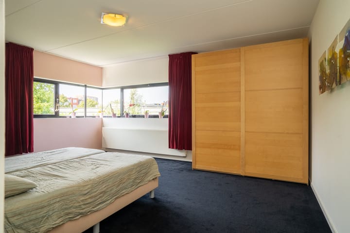 Photo 27 of Bamshoevelaan 4