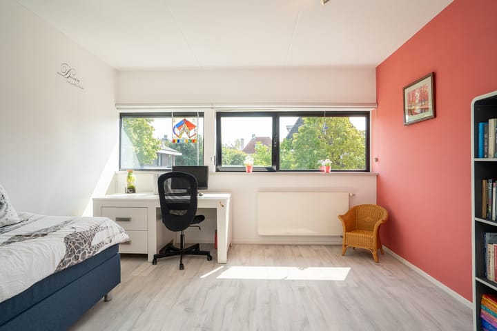 Photo 33 of Bamshoevelaan 4