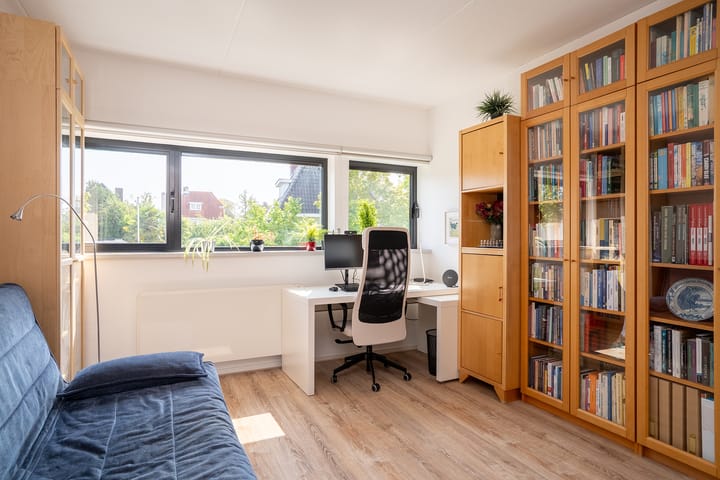 Photo 38 of Bamshoevelaan 4