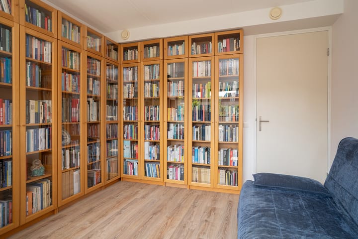 Photo 39 of Bamshoevelaan 4