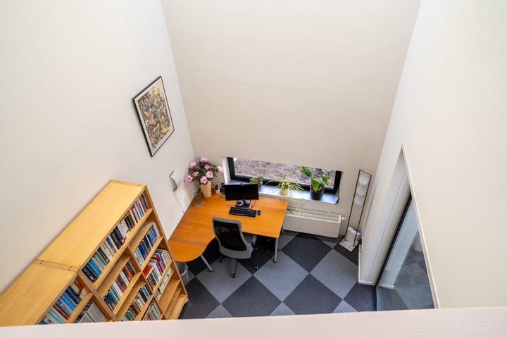 Photo 42 of Bamshoevelaan 4