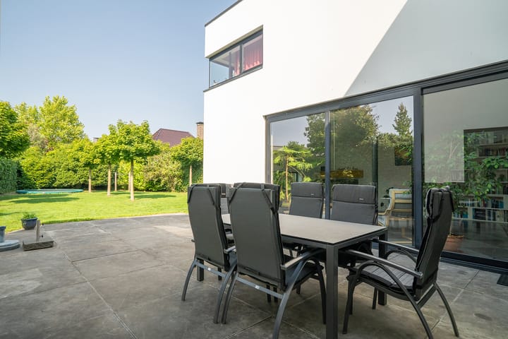 Photo 46 of Bamshoevelaan 4