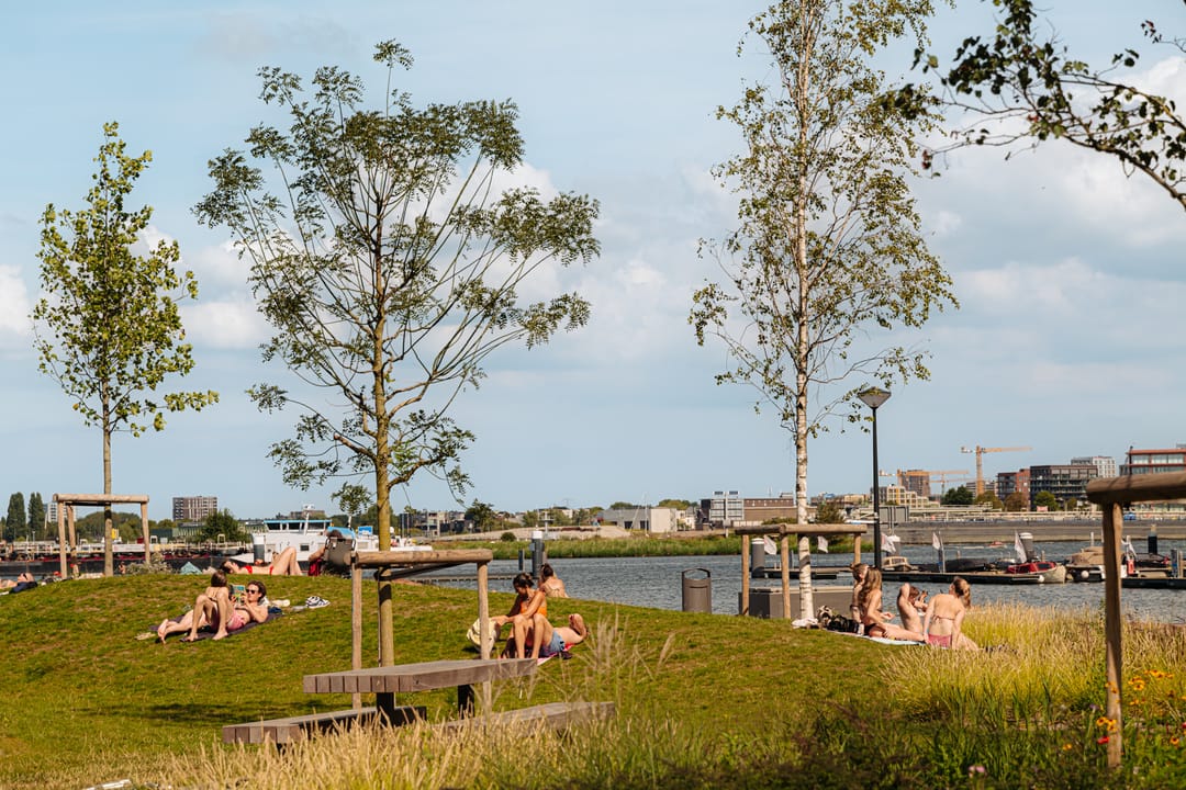 Foto 43 van Narva-eiland 85