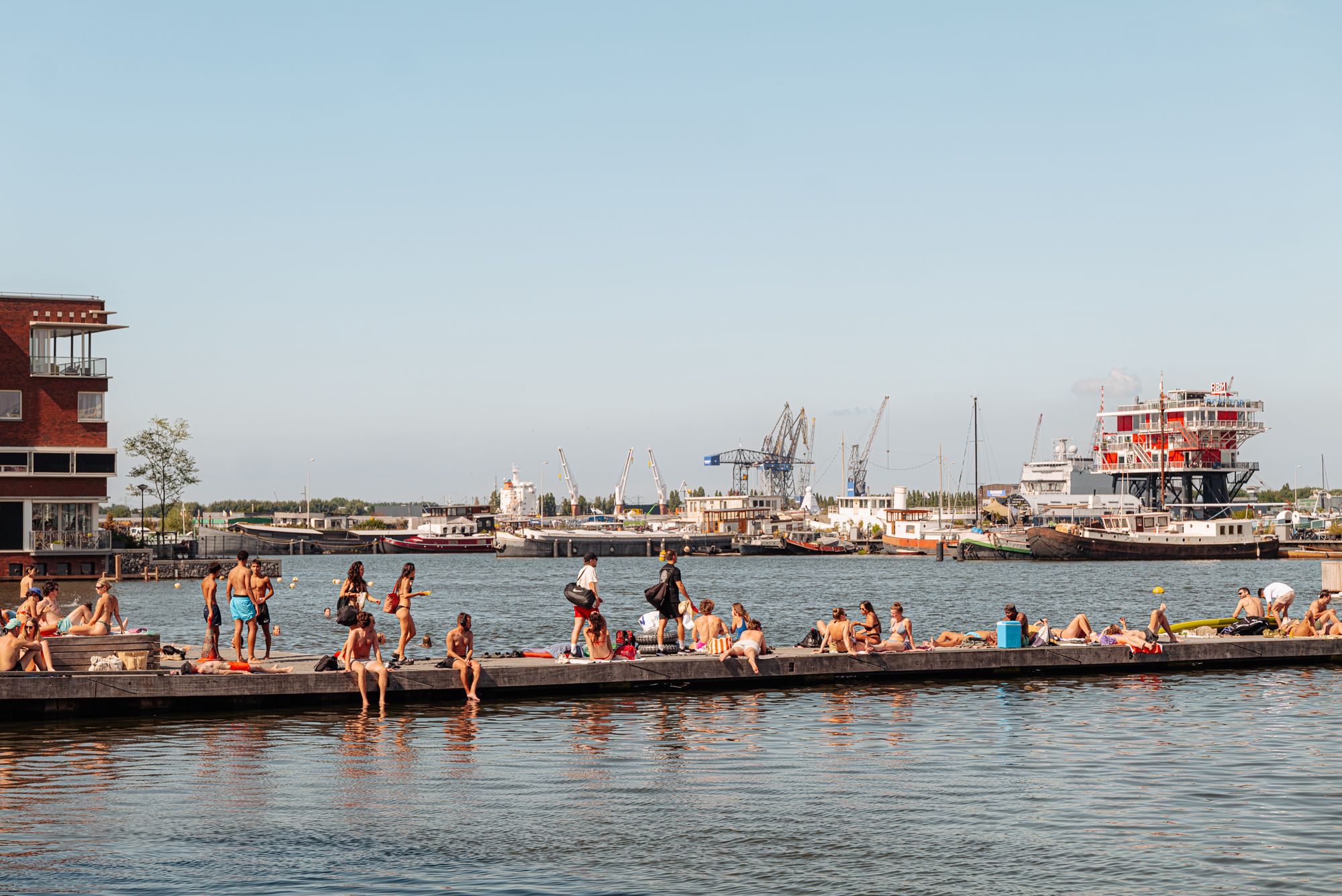 Foto 45 van Narva-eiland 85