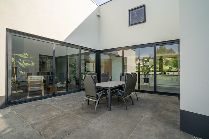 Photo 48 of Bamshoevelaan 4