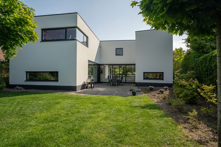 Photo 52 of Bamshoevelaan 4