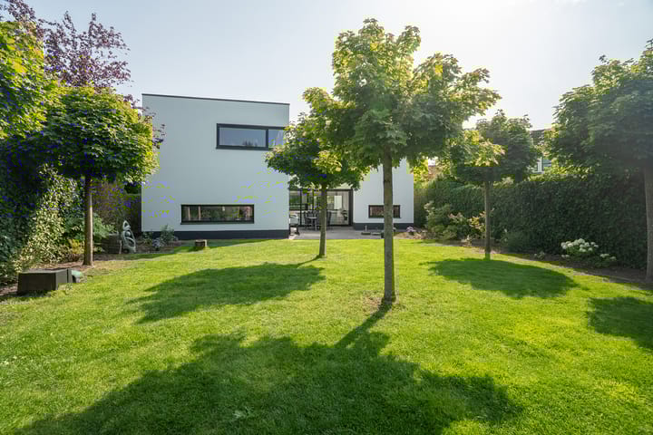 Photo 53 of Bamshoevelaan 4